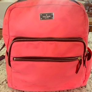 Kate Spade Backpack